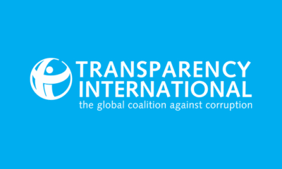 Transparency International Sri Lanka (TISL)